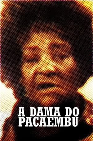 The Lady of Pacaembu