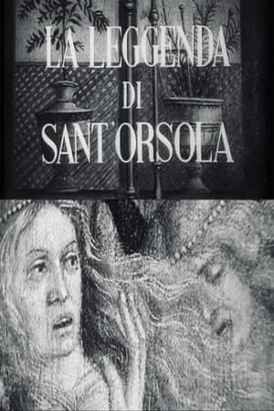 The Legend of Saint Ursula