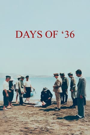 Days of '36