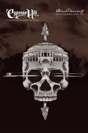 Cypress Hill & the London Symphony Orchestra - Black Sunday Live at the Royal Albert Hall
