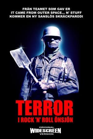Terror in Rock 'n' Roll Önsjön