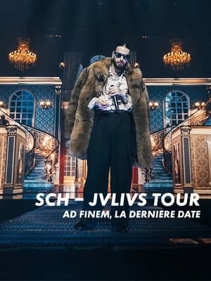 SCH - JVLIVS Tour : Ad Finem