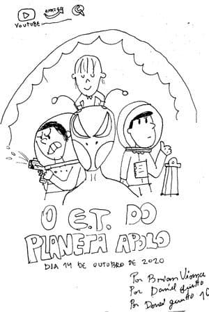 O ET Doo Planeta Apolo