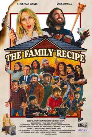 The Family Recipe