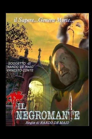 Il Negromante