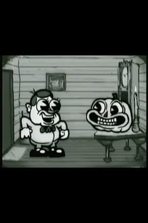 Pumpkin Song
