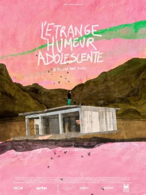 Strange Teen Spirit