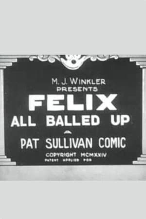 Felix All Balled Up