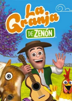 Zenón the Farm