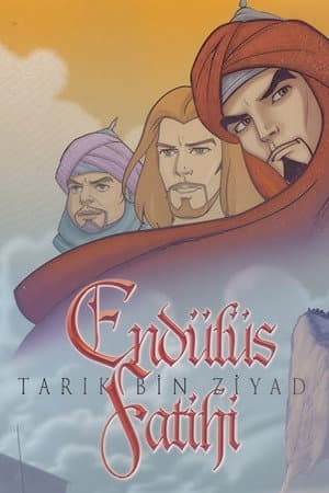 Endülüs Fatihi Tarık Bin Ziyad