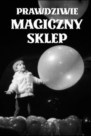 Prawdziwie magiczny sklep