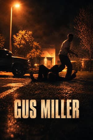 Gus Miller