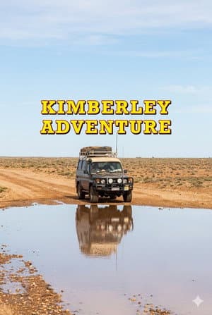 Kimberley Adventure