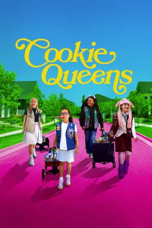 Cookie Queens