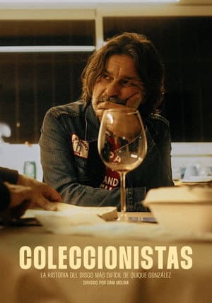 Coleccionistas