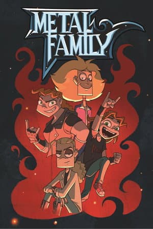 Metal Family