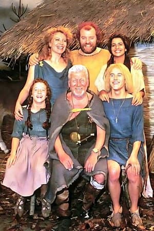 Baldur Blauzahn