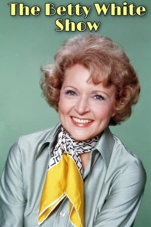 The Betty White Show