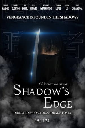 Shadow's Edge
