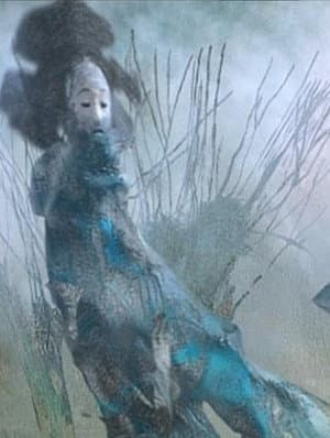 Scarecrow