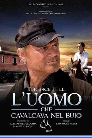 L'uomo che cavalcava nel buio