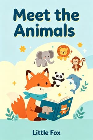 Meet the Animals