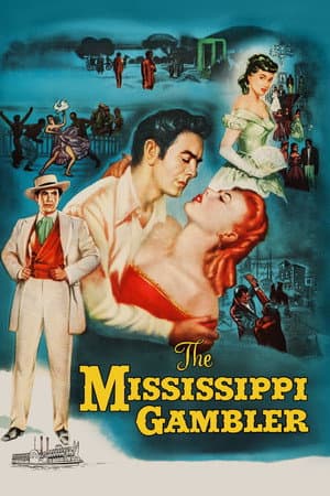 The Mississippi Gambler