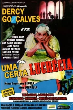 Uma Certa Lucrécia