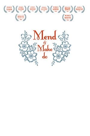 Mend and Make Do