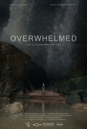 OVERWHELMED