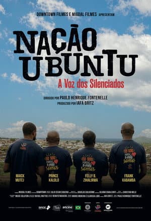Ubuntu Nation - The Voice of the Voiceless