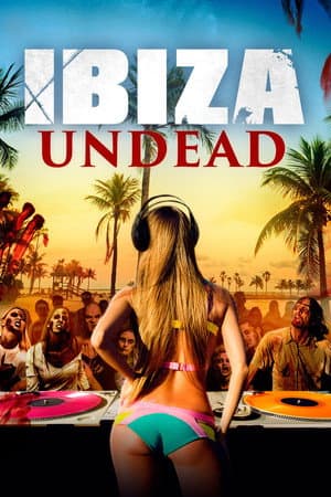 Ibiza Undead