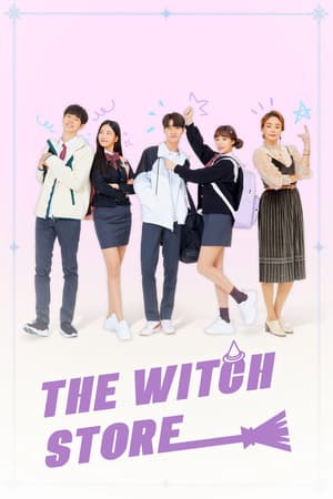 The Witch Store