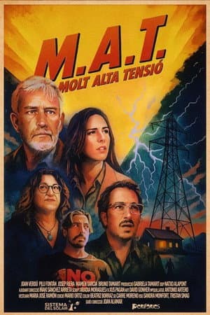 M.A.T. (Molt Alta Tensió)