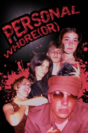Personal Whore(or)