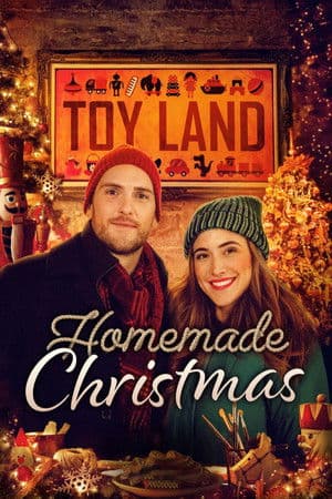 Homemade Christmas