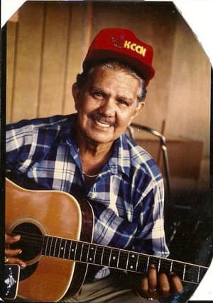 Waimea Cowboy: Sonny Chillingworth