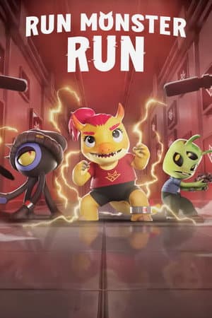 Run Monster Run