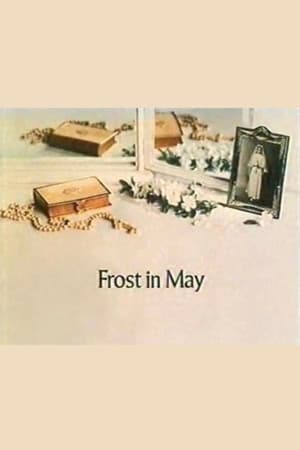 Frost in May