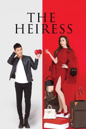 The Heiress