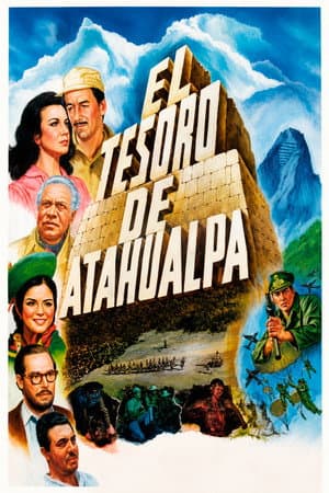 El tesoro de Atahualpa