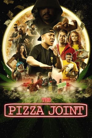The Pizza Joint