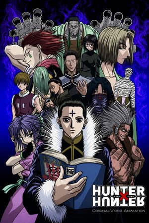 Hunter × Hunter: Original Video Animation