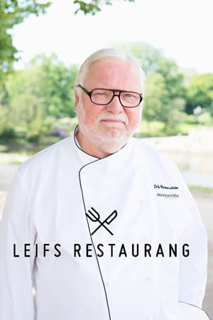 Leifs restaurang