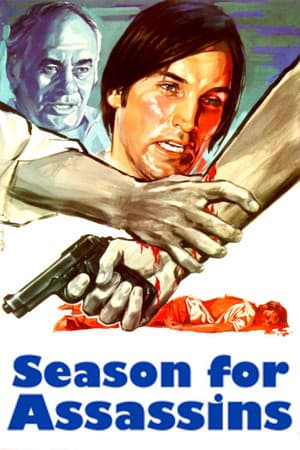 Season for Assassins