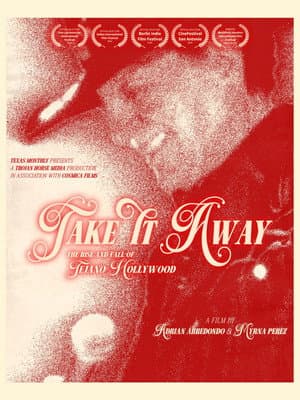 Take It Away