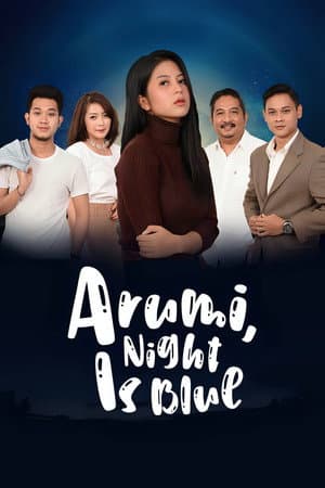 Arumi, Night is Blue