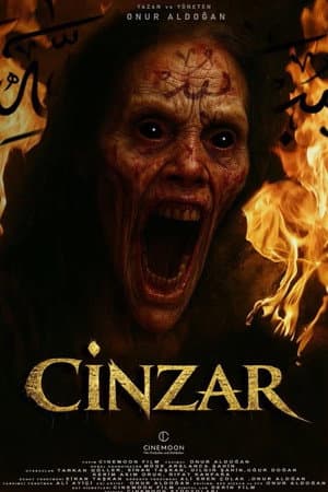 Cinzar