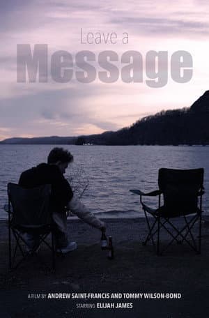Leave a Message