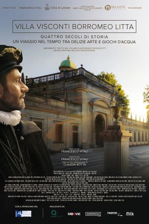 Villa Visconti Borromeo Litta